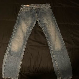 Hollister Skinny Jeans 28 x 30